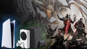 Έρχεται δωρεάν next-gen update για το Remnant: From the Ashes