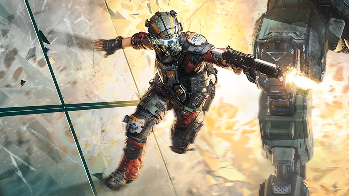 Νέο απίστευτο παγκόσμιο ρεκόρ για το Gauntlet του Titanfall 2 (ΒΙΝΤΕΟ)