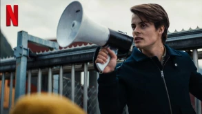Η 2η σεζόν του “Ragnarok” του Netflix έρχεται! – Δείτε το πρώτο εντυπωσιακό trailer