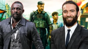 Stay Frosty: Ο σκηνοθέτης του “Extraction” ετοιμάζει χριστουγεννιάτικη ταινία αλά “Die Hard”