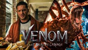 Το επίσημο trailer του "Venom: Let Τhere Βe Carnage" έφτασε και γίνεται ο κακός χαμός! 