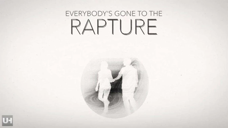 Γνωστή έγινε η ημερομηνία κυκλοφορίας του Everybody’s Gone to the Rapture