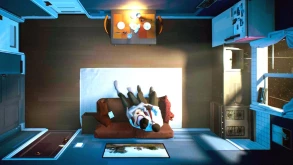 12 Minutes: Νέα χορταστικά πλάνα από το interactive θρίλερ της Annapurna Interactive