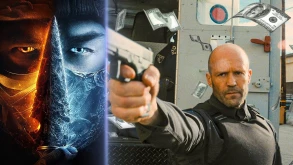 Το Mortal Kombat παραπατάει ενώ το Wrath of Man του Guy Ritchie σαρώνει στο box office