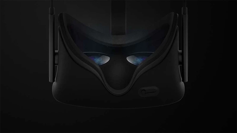 Τα παιχνίδια του Oculus Rift