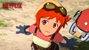 Η "Εδέμ” του Netflix είναι ένα διαφορετικό anime ταξίδι (ΒΙΝΤΕΟ)