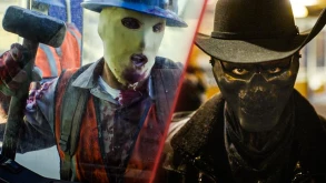 The Forever Purge: Στο νέο trailer η "Κάθαρση" δεν τελειώνει ποτέ!
