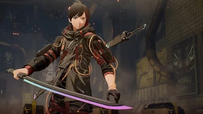 Δοκιμάστε δωρεάν το anime JRPG Scarlet Nexus πριν την κυκλοφορία του