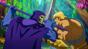 Αυτή είναι η νέα He-Man σειρά του Netflix και είναι για τους παλιούς! (ΦΩΤΟ)