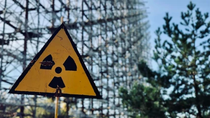Πιθανότητα πυρηνικού ατυχήματος στο Τσερνόμπιλ - Προειδοποιούν οι επιστήμονες