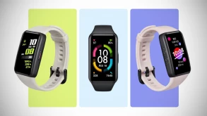 Το Honor Band 6 ήρθε για να γεφυρώσει τα fitness bands με τα smartwatches