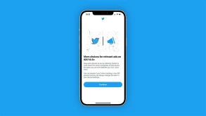 Το Twitter ξεκίνησε να ζητά την άδεια χρηστών για παρακολούθηση των συνηθειών τους
