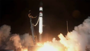 Η 20η εκτόξευση της Rocket Lab κατέληξε σε αποτυχία με απώλεια του φορτίου (ΒΙΝΤΕΟ)