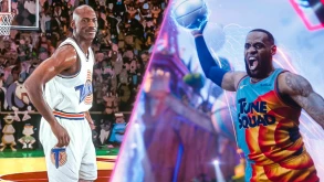 Ο Michael Jordan θα είναι στο Space Jam 2, αλλά μυστήριο το "πώς"