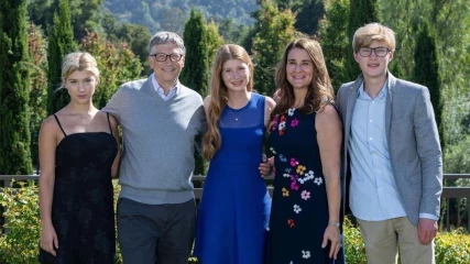 Το διαζύγιο του Bill Gates ανοίγει τον Ασκό του Αιόλου για την ιδιωτική του ζωή