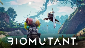 Σχεδόν 20 λεπτά ‘αγνού’ gameplay από το Biomutant (ΒΙΝΤΕΟ)