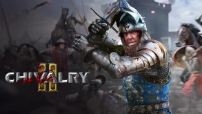 Δοκιμάστε δωρεάν το Chivalry 2 την επόμενη εβδομάδα