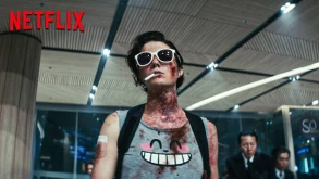 Το "Kate" έρχεται σαν την "Atomic Blonde" πρόταση του Netflix (ΦΩΤΟ)