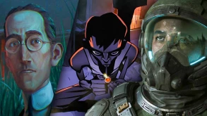 Love, Death & Robots: Vol. 2 Review – Η επανάσταση στο χώρο του animation