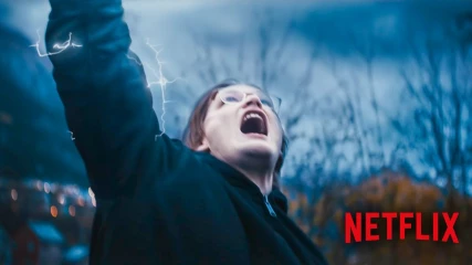 Ragnarok Season 2: Η μάχη Θεών και Γιγάντων παίρνει φωτιά στο πρώτο trailer 