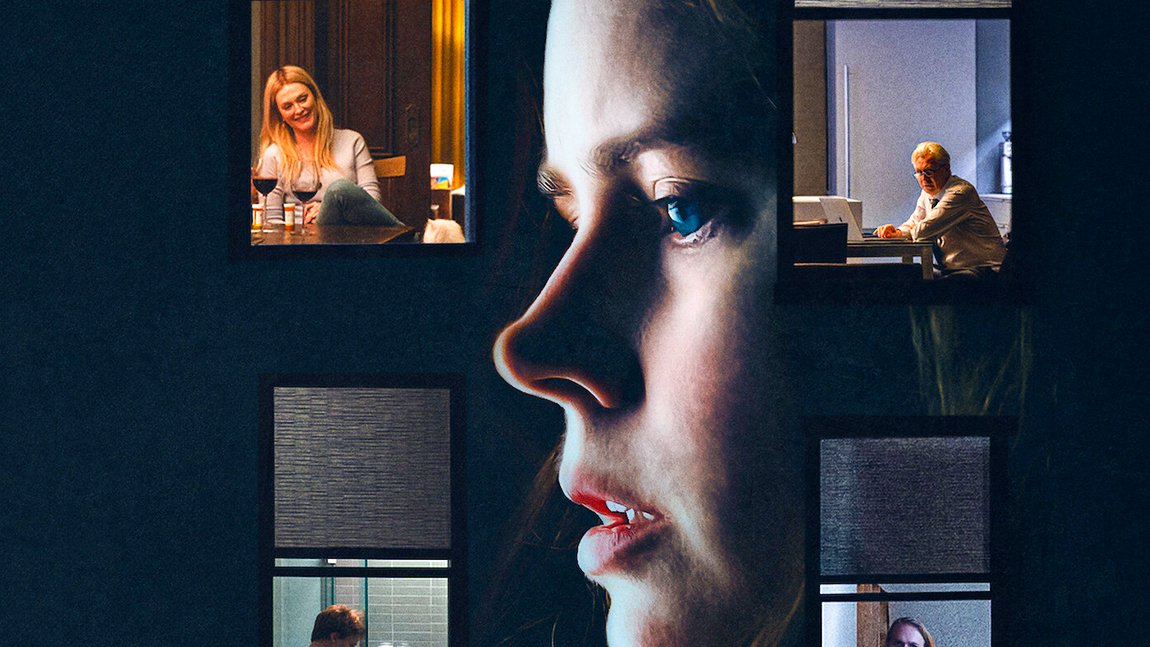 The Woman in the Window Review - Αξίζει όλη τη φασαρία και τα trending;