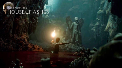 Ο εφιάλτης του The Dark Pictures Anthology συνεχίζεται με το House of Ashes  - Πρώτο trailer