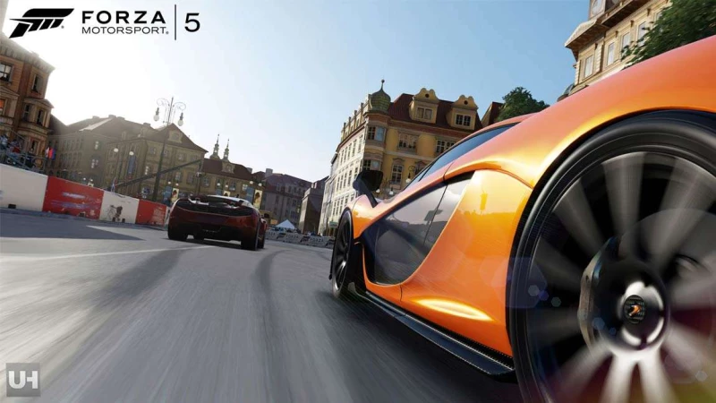 Κάπως έτσι θα δείχνουν τα παιχνίδια του Xbox One στο Oculus