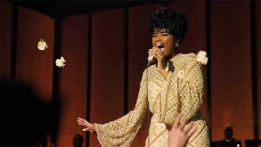 Η Jennifer Hudson είναι η θρυλική Aretha Franklin στο νέο trailer του "Respect"
