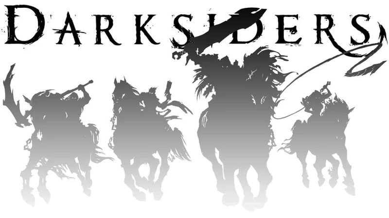 Ζωντανό το project του Darksiders III
