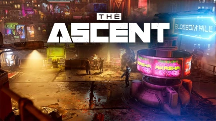Το The Ascent δείχνει φανταστικό στο νέο του trailer – Κλείδωσε η ημερομηνία του