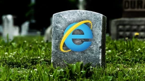 Internet Explorer: Οριστικά τέλος εποχής μετά από 27 χρόνια 