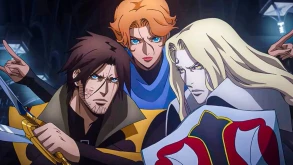 Castlevania Season 4 Review - Γράφτηκε ο επικός επίλογος που περιμέναμε