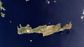 Νέα στοιχεία για τον ισχυρότερο σεισμό της Μεσογείου στην Κρήτη το 365 μ.Χ.