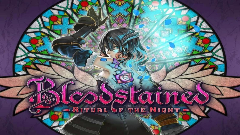 Το Bloodstained είναι η πιο επιτυχημένη εκστρατεία του Kickstarter [ΕΝΗΜΕΡΩΣΗ]