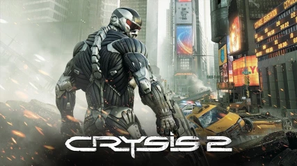 Έρχεται remaster για το Crysis 2; - Αυτό αφήνει η Crytek να εννοηθεί