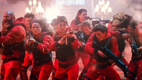 La Casa De Papel: Το επικό φινάλε έρχεται - Ημερομηνία πρεμιέρας και trailer