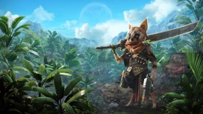 Biomutant Review – Η ξεχασμένη μεσαία κατηγορία