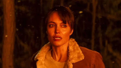 Those Who Wish Me Dead Review – Πύρινος εφιάλτης με την Angelina Jolie ή καυτή πατάτα; 