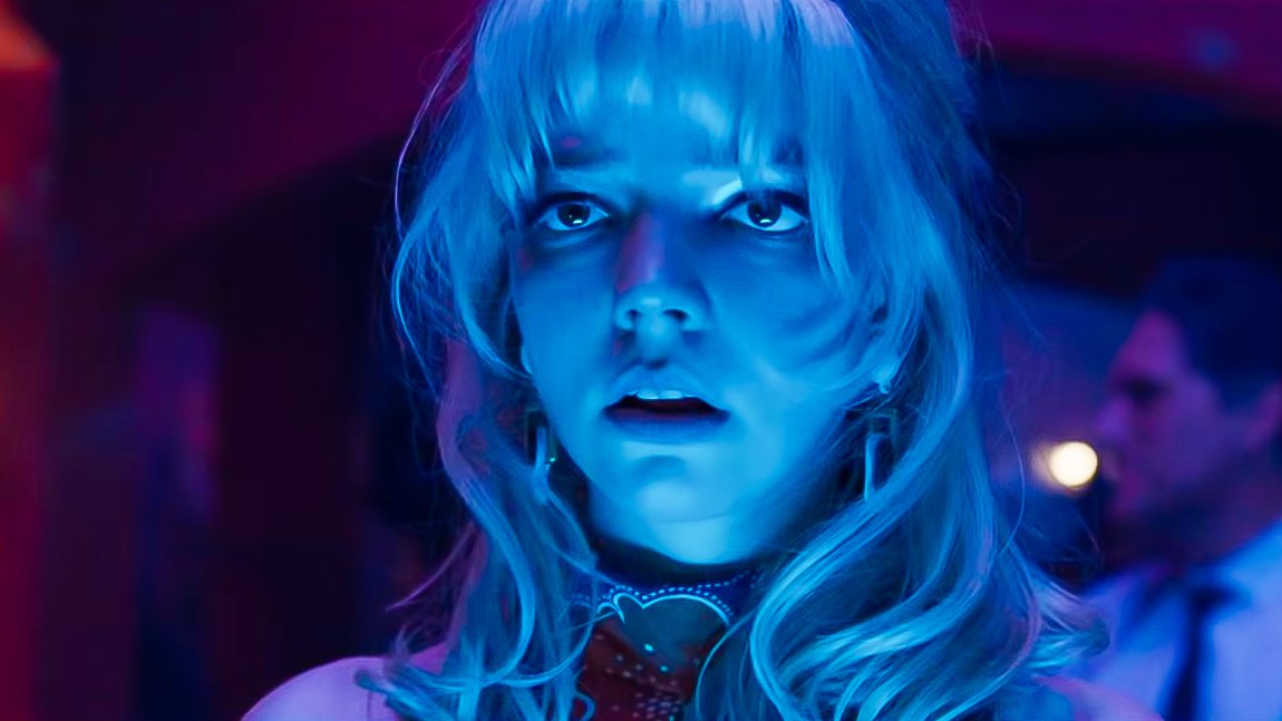 Last Night in Soho: Δείτε το trailer για τη νέα ταινία της Anya Taylor-Joy του "Queen's Gambit"