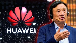 Ιδρυτής Huawei: Η εταιρία πρέπει να στραφεί στο software