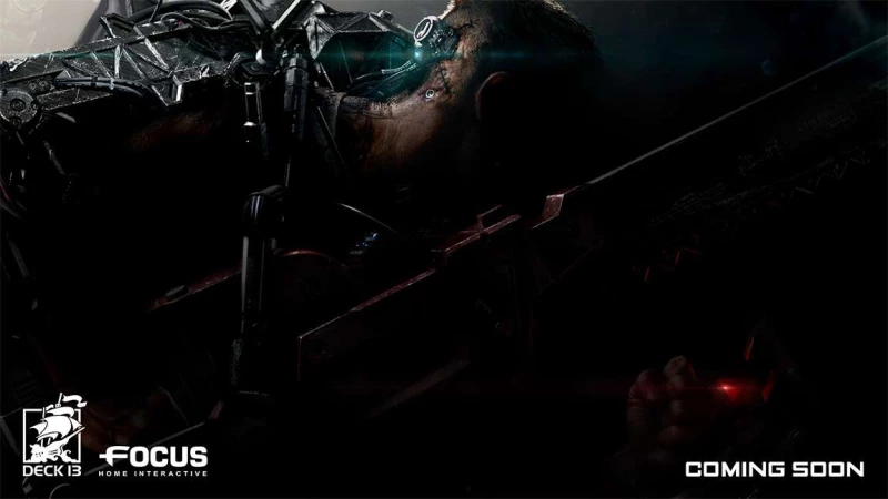 Νέο παιχνίδι από τους δημιουργούς του Lords of the Fallen