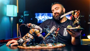 Ήρθε τεράστιο δέμα από εξωτερικό...