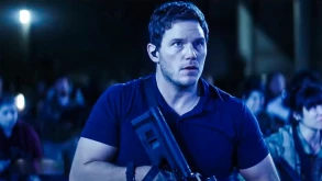 The Tomorrow War: H νέα ταινία του Chris Pratt έχει time-travel και εξωγήινους αλά World War Z (ΒΙΝΤΕΟ)