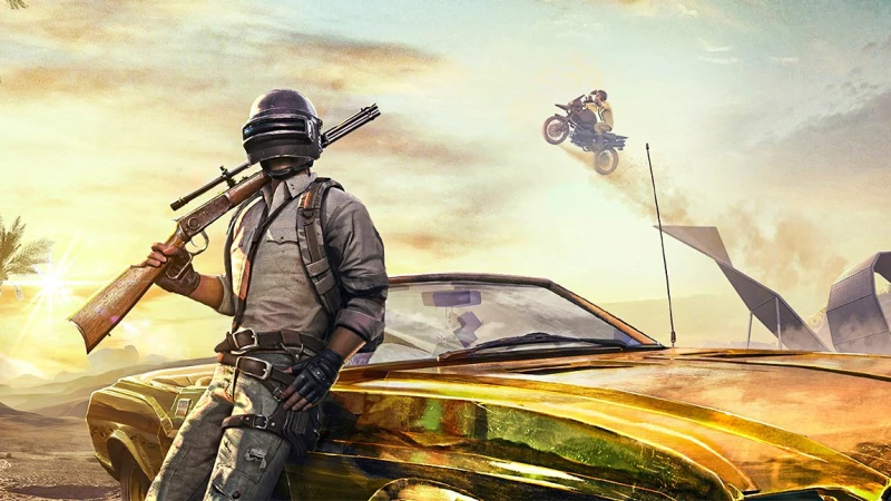 Έρχεται respawn σύστημα στο νέο χάρτη του PUBG