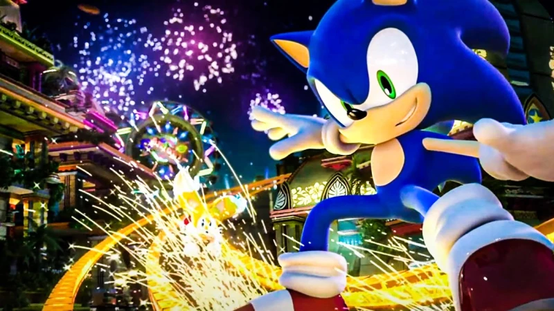 Ανακοινώθηκε το Sonic Colors Ultimate και ακόμη ένα μεγάλο παιχνίδι για το 2022 (ΒΙΝΤΕΟ)