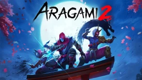 Ημερομηνία κυκλοφορίας και gameplay trailer για το Aragami 2