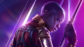 Σειρά "Black Panther": Η Okoye της Danai Gurira επιστρέφει στο MCU