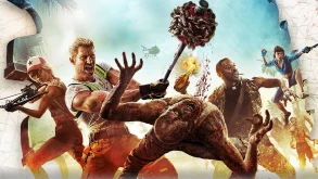 Έρχεται σόου με ανακοινώσεις από την Koch Media των Saints Row, Dead Island και Metro