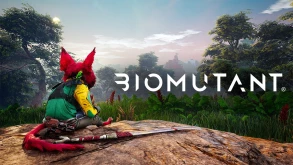 Αλλαγές για το Biomutant με βάση το feedback της κοινότητας