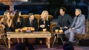 Friends: Reunion Review – "Αυτό που μας έκανε να γελάσουμε για τελευταία φορά"